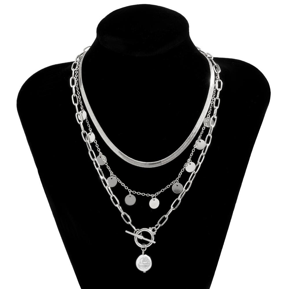 Винтажное нерегулярное кулон-колье с искусственным жемчугом, ожерелье, женское свадебное ожерелье в виде змеи, ювелирные изделия на шею