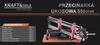 550mm KD598 miter saw