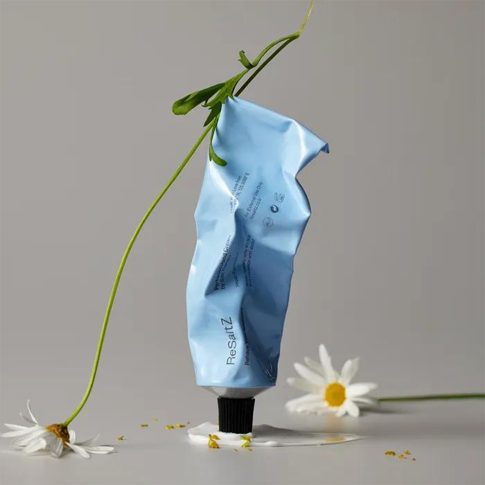 Парфюмированный крем для рук Amber Blush 50 мл