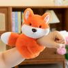 Плюшевая игрушка Коала Мягкая Утяжеленная Конструкция Эмоциональная Поддержка Снятие Стресса Кукла на Запястье Утешительная Мягкая Игрушка