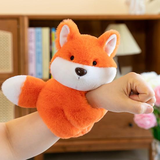 Плюшевая игрушка Коала Мягкая Утяжеленная Конструкция Эмоциональная Поддержка Снятие Стресса Кукла на Запястье Утешительная Мягкая Игрушка