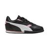 Puma Bella Donna Модные Удобные Универсальные Низкие Детские Тренировочные Кроссовки Детские кроссовки Черный 403908-03