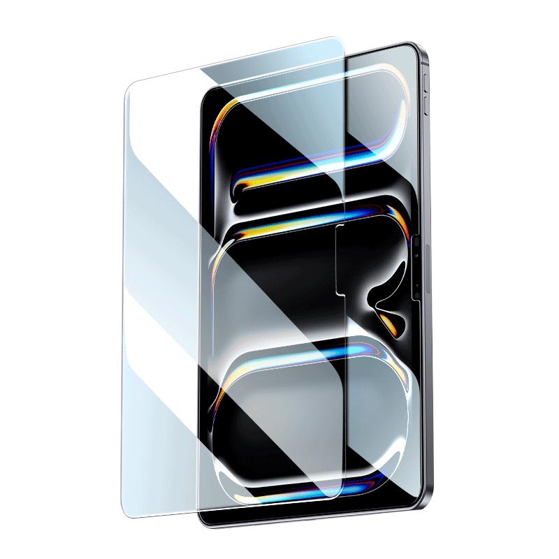 Защитное стекло ShineTrue для экрана iPad