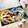 1pc Dragon Ball2 Design Printed Area Rug Carpet for Bedroom Living Room Home Decor Rugs Mat Non Slip Mat Rug for Bedside