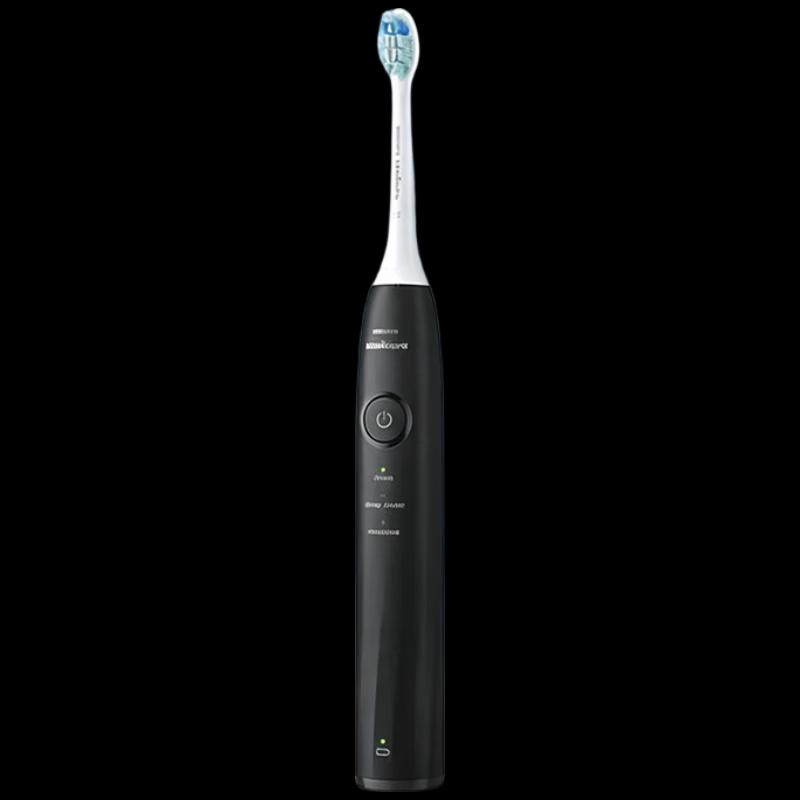 Philips Звуковая электрическая зубная щетка DiamondClean 1 серии, вилка CN (адаптер в комплекте)