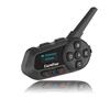 EuroFone S6-1200-A Bike Incom, Up To 1,200 M Communication, Automatic Recovery Incom, Motorbike Communication