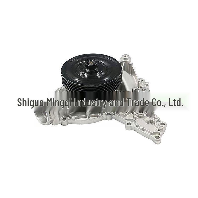 Compatible Coolant Pump for Mercedes CLS Coupe (C219) GL, Part 2732000201
