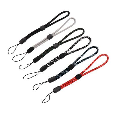 Key Rope PSP Cord Walkie Talkie Mobile Phone Wrist Straps USB Lanyard Gadget Rope Hand Lanyard