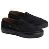 Vans Лоферы 53 Премиум Пони Кожа Удобные Лоферы Унисекс Лоферы Черные VN000VASBLA