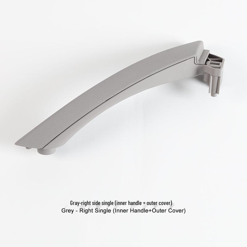 BMW 3 серии E90/E91 внутренняя дверная ручка подлокотник аксессуар