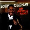 CD JOHN COLTRANE - My Favorite.. -Bonus Tr-  170052 20th Century Ma 2021 Non Japan Jazz Used