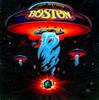 CD BOSTON Boston MHCP1331 Epic 2007 Япония ObiRock Б/у