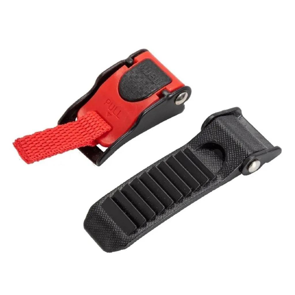 Пряжка для мотоциклетного шлема/Универсальная пряжка с замком/Специальная быстросъемная пряжка для шлема/Десятиступенчатая пряжка ECE