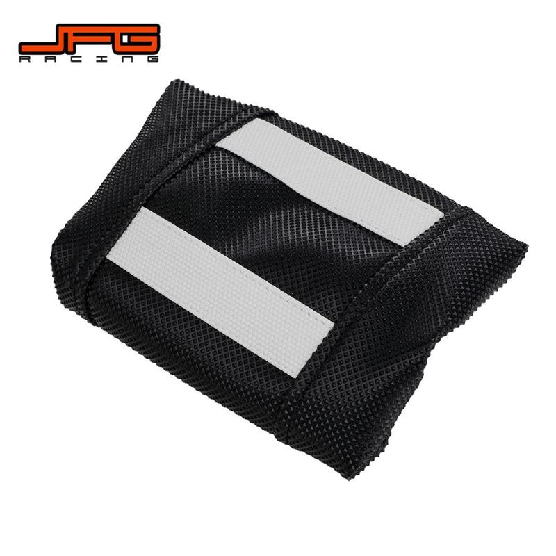 Аксессуары для мотоцикла ПВХ чехол на сиденье Для Light Bee Surron Sur-Ron X Sur Ron S X160 X260 Грязевой питбайк JFG Чехол Деталь Прочный