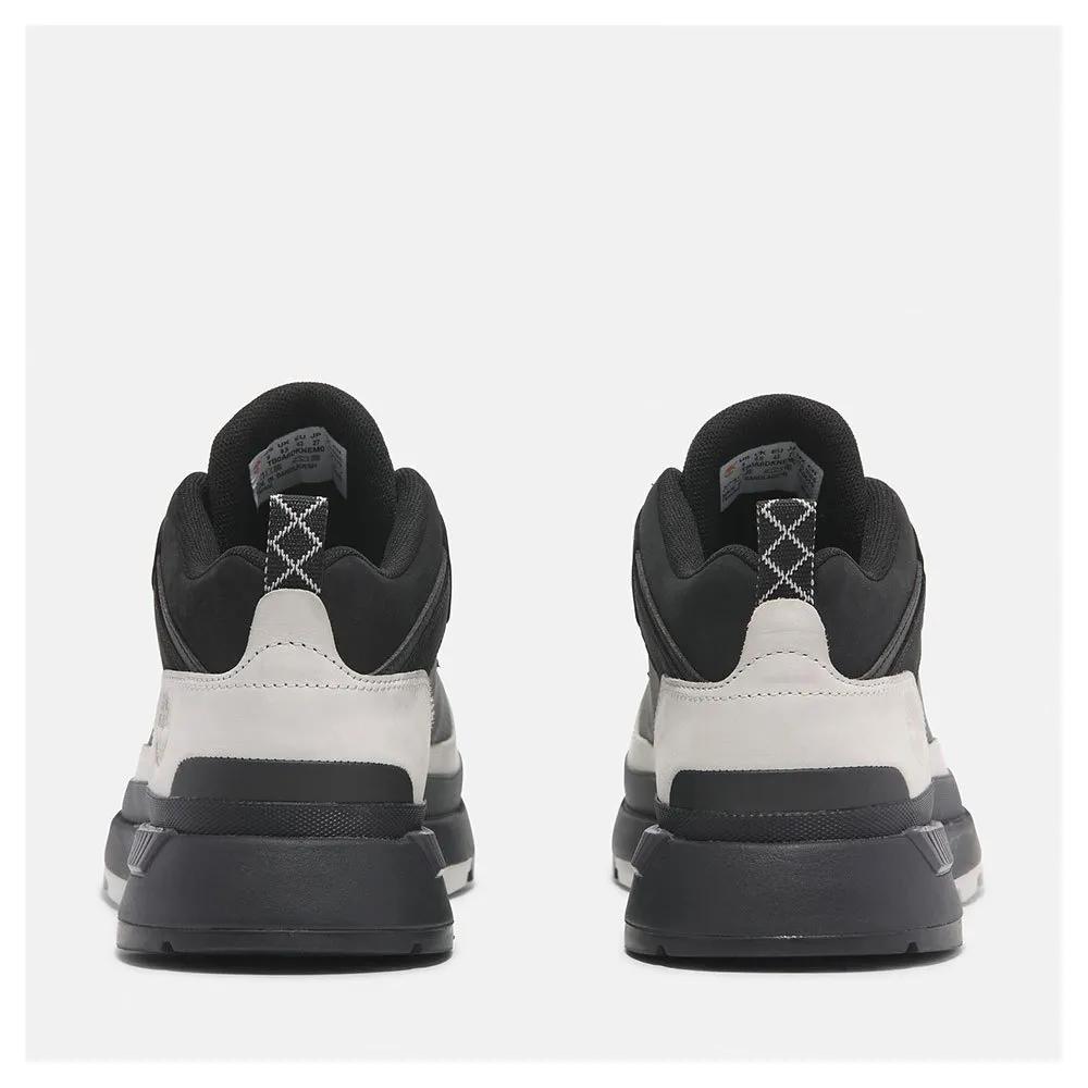 Timberland Hiking Boots Field Trekker