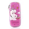 Cute Cartoon Single Corn Horse Pencil Case Pen Holder Box Stationery Storage