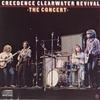 CD CREEDENCE CLEARWATER REVIVAL - Концерт FCD7044501 Fantasy США Рок Б/У