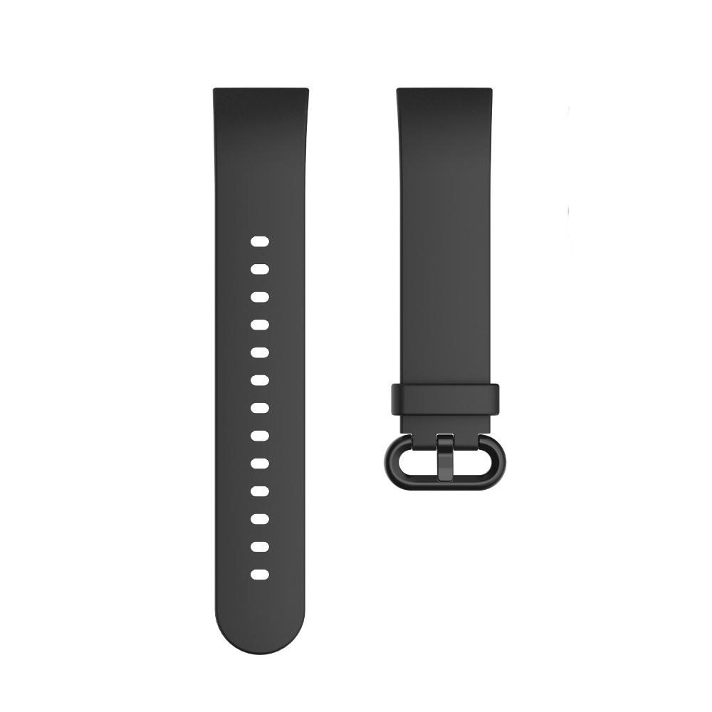 Силиконовый ремешок для Xiaomi Mi Watch Lite, глобальная версия, сменный браслет, ремешок для часов Redmi, ремешок для часов