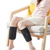 Sencela Calf Relaxation Air Leg Relaxation Pneumatic Care Calf Type Single Leg Care High Power Leg Relaxation 3 уровня регулировки Простота в эксплуатации Регулируемый размер