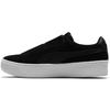 (WMNS) Vikky Platform V 'Черный' Женские 365242-01