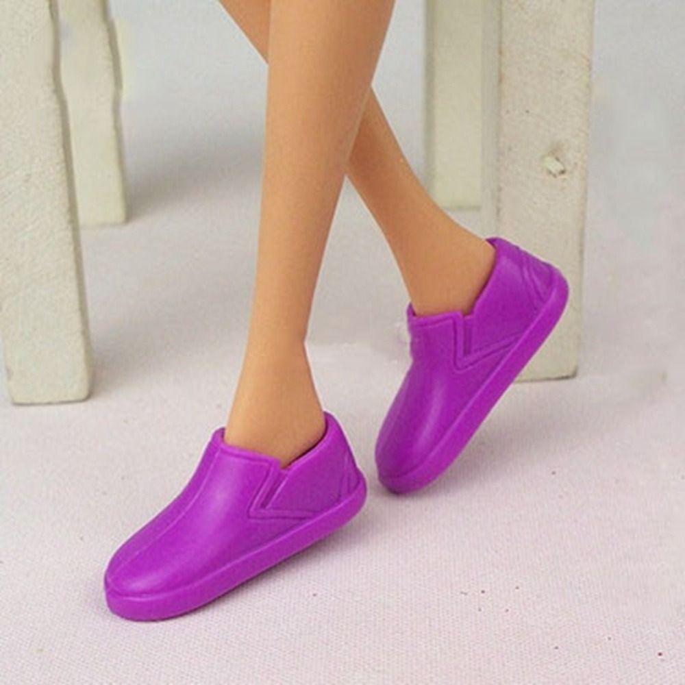 Туфли на каблуках 30 см, качественные босоножки для кукол, высококачественные женские кукольные сапоги, аксессуары для кукол