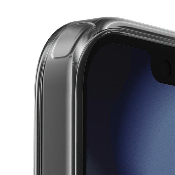 Etui do iPhone 14 Pro Max UNIQ Magclick Czarne