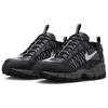 Nike Кроссовки Air Humara QS Black Metallic Silver Unisex FJ7098-002