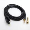 Аудиокабель для наушников Sennheiser HD580, HD600, HD650, HD660S