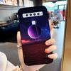 Для чехла TCL 10L T770H T770B Задняя крышка Для чехла TCL 10 Lite Coque Ударопрочный Мягкий ТПУ Силиконовый Чехол для телефона 10 L 10Lite Fundas