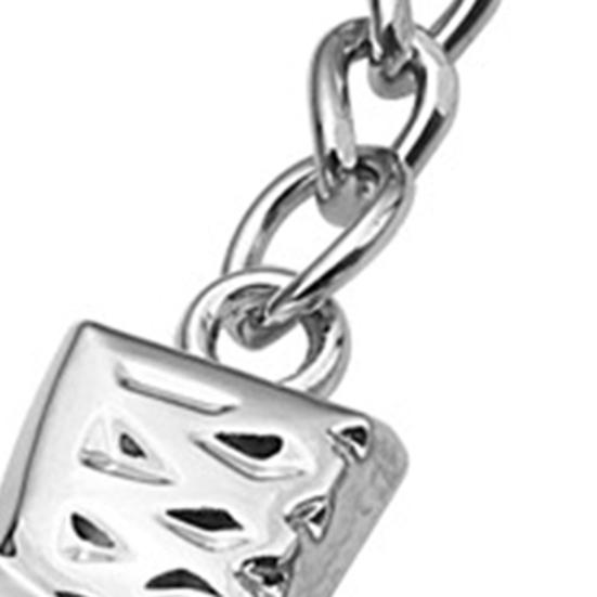 2Pcs Special Collections Boxing Gloves Keychain Anti-oxidation Practical Creative Metal Mini Boxing Gloves Keychain