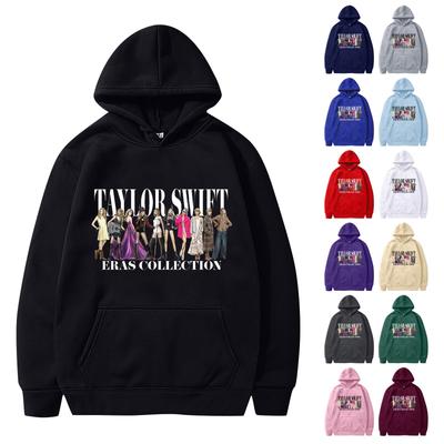 Женская мода, повседневные универсальные повседневные толстовки с круглым вырезом, повседневные толстовки в стиле пэчворк с длинными рукавами