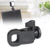 Screen Mount Clamp Clip For Monitor Camera Fill Light & Webcam Stand With Standard 1/4 Screw Universal Connector