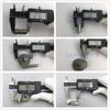 N55 335i 435i X5 X6 18539700010 18539700009 Turbocharger parts turbo Wastegate Rattle Flapper