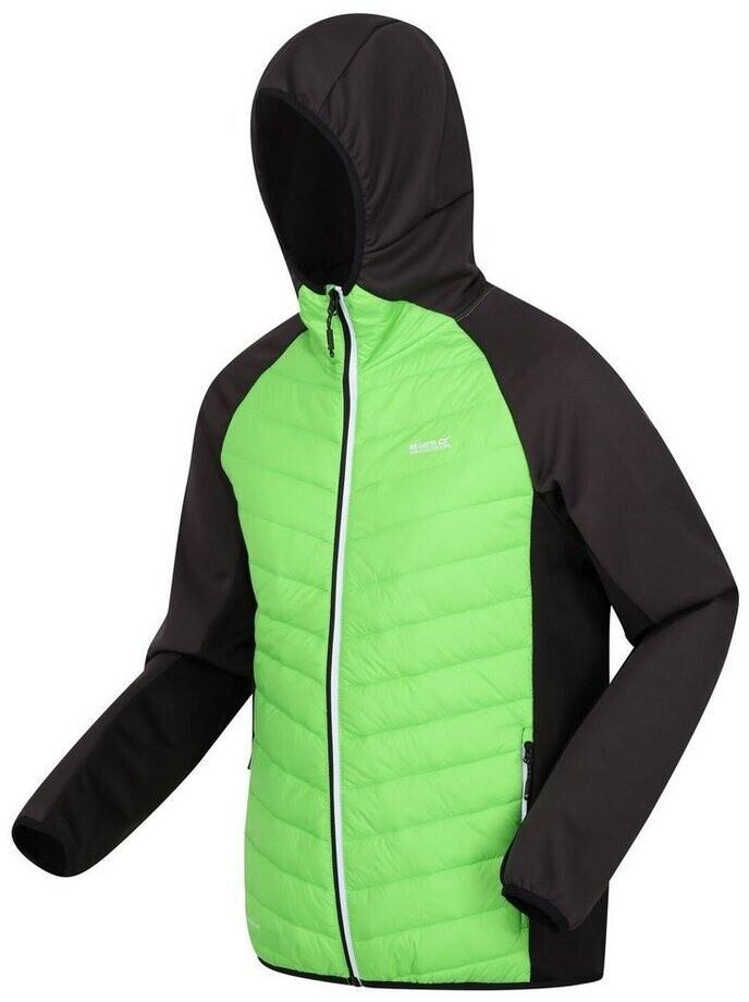 Regatta Andreson VIII Hybrd Jacket
