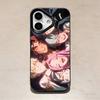 Manhwa A-Alien S-Stage Case For IPhone 11 12 13 14 15 16 17 Pro Max XS X XR Cover
