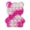 1PC Push Bubble  Sensory Toy  Special Needs Stress Reliever