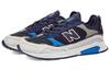 X-Racer New Balance 'Яркий кобальт' MSXRCTRE