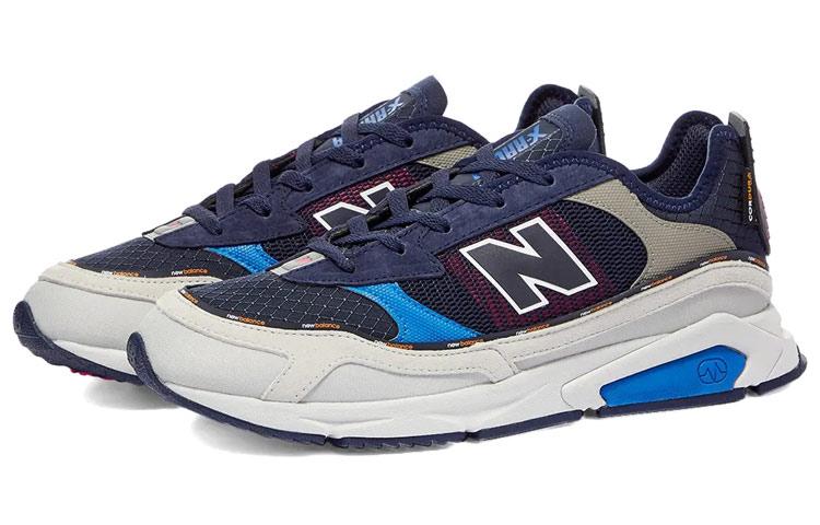 X-Racer New Balance 'Яркий кобальт' MSXRCTRE