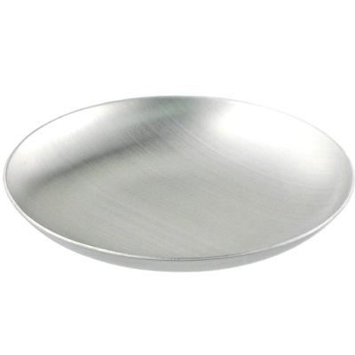 Поднос для аксессуаров Nagao Tsubamesanjo Earl Tray 98 мм, набор из 6 шт., сатинированная отделка, сделано в Японии