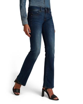 RAW Midge Bootcut Женские D01896-6553-89-W28/L28