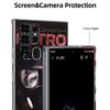 Metro 2033 Чехлы Чехол для телефона для Samsung Galaxy S26 Ultra S25 Edge S24 S23 FE S21 Plus S20 S22 Чехол ТПУ Капа Оболочка Ударопрочный Pa