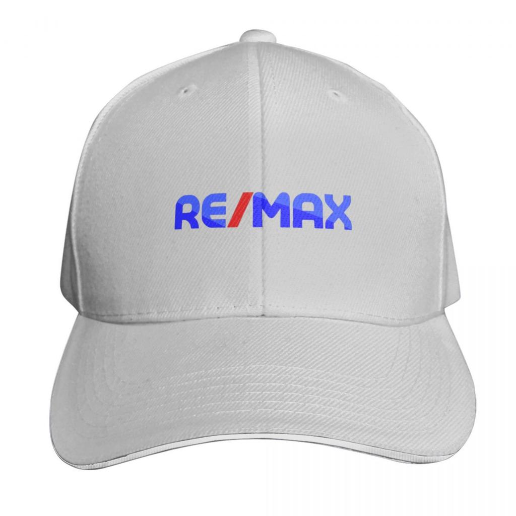 Remax Marchandise Базовая бейсболка Икона рейва Пляжная летняя шляпа Унисекс Женская