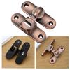 Многоцелевые защелки для раздвижных дверей, болтовые замки для дома и офиса, безопасность, ежедневное использование, прочный сплав