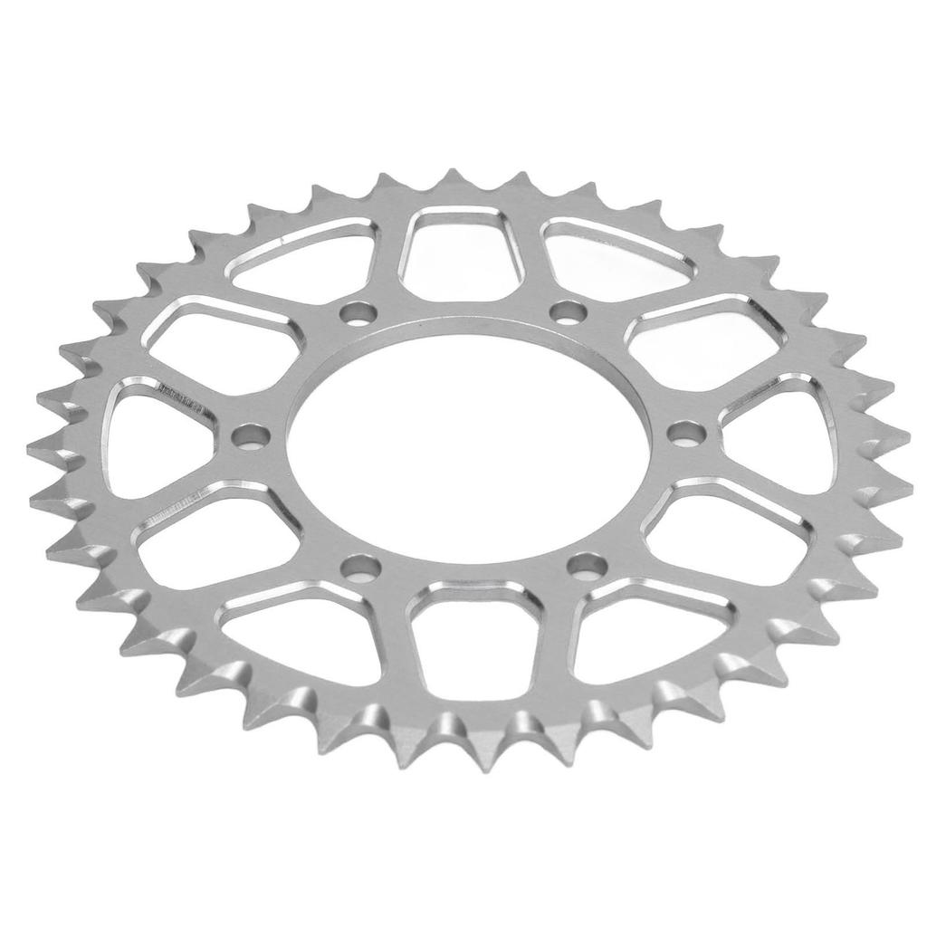 RC задняя звездочка сменная 36T алюминиевый сплав втулка цепи звездочка для LOSI 14 Promoto MX Electric