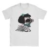 Casual Mafalda Protesting Tshirts Unisex Unisexs O Neck 100 Cotton T Shirts  Short Sleeve Tees Gift Idea Tops
