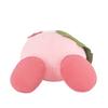 Sanei Boeki Kirby of the Stars Fluffy Japanese Collection Kirby Sakuramochi Plush Toy x D33 x H17cm (M) W25.5 (KFW03)