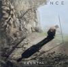 CD TURBULENCE Передний PCD25320 PVINE 2021 Япония Металл
