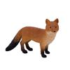MOJO ANIMALPLANET Animal Planet Фигурка Лисы 387028