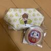 [Б/У] Набор значков Ralumikuji 2025 Yukihiro Mini Pouch Can