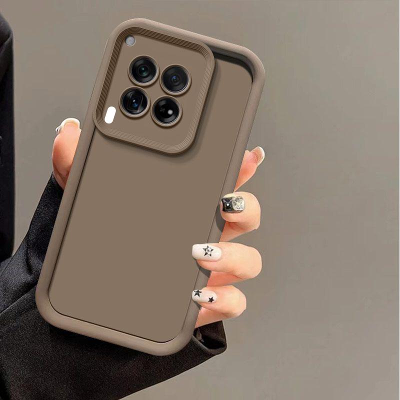 Для чехла Tecno Camon 30 Чехол для телефона Camon 30 5G Tecno Camon 30 Защита от падений Роскошный матовый мягкий чехол-конфета